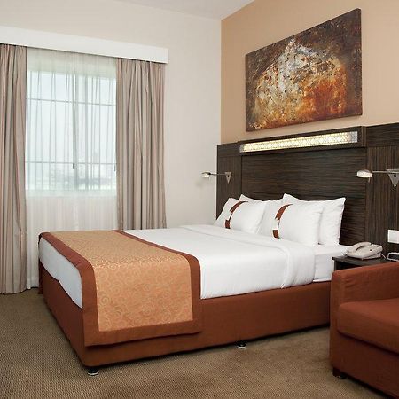 Holiday Inn Express Dubai Jumeirah, An Ihg Hotel Esterno foto