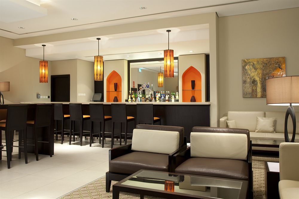 Holiday Inn Express Dubai Jumeirah, An Ihg Hotel Esterno foto