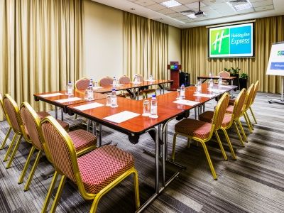 Holiday Inn Express Dubai Jumeirah, An Ihg Hotel Esterno foto